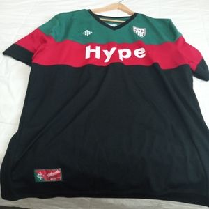 Men's 3XL shirt jersey